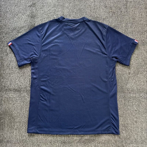 Maillot Paris SG Domicile 25/26 (Fan Version)