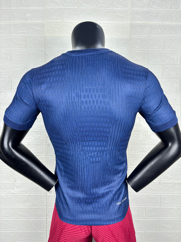 Maillot Paris SG Domicile 25/26 ( Player Version)