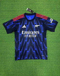 Maillot Arsenal Domicile 25/26 (Fan Version)