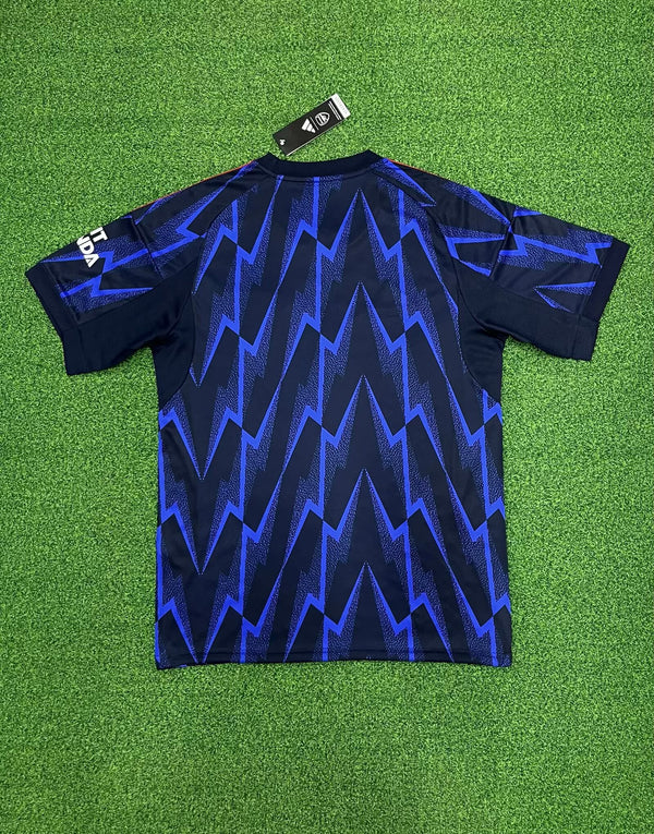 Maillot Arsenal Domicile 25/26 (Fan Version)