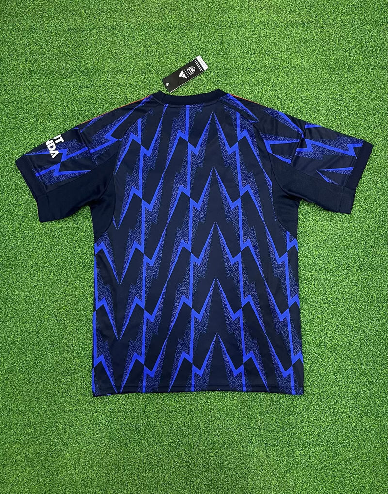 Maillot Arsenal Domicile 25/26 (Fan Version)
