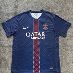 Maillot Paris SG Domicile 25/26 (Fan Version)