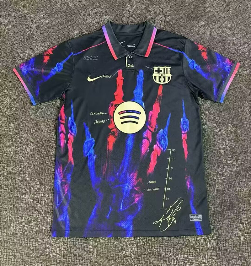 Maillot Barcelone Polo