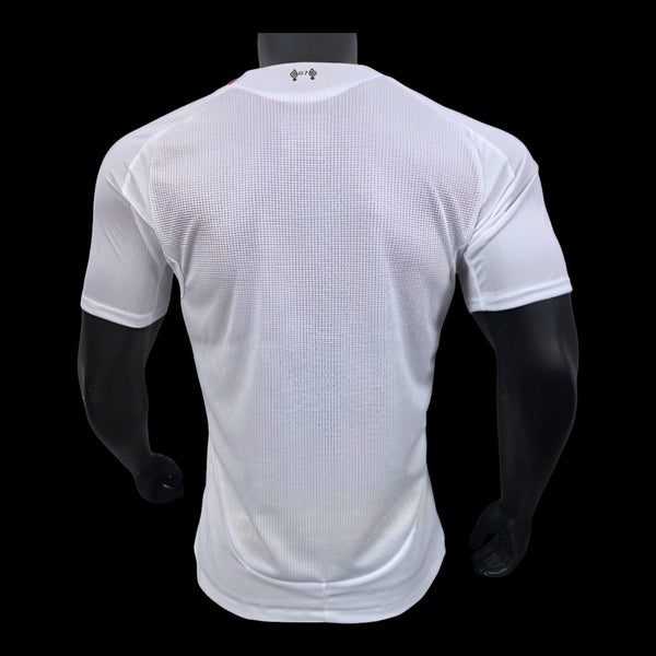 Maillot Liverpool Extérieur 25/26 (Player Version)