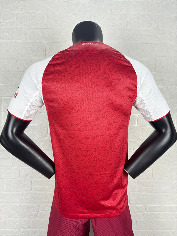 Maillot Arsenal Domicile 25/26 (Player Version)