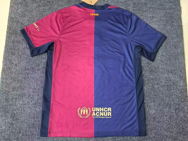 Maillot Fc Barcelone Collab avec Travis Scott
