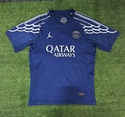 Maillot Paris Extérieur 3