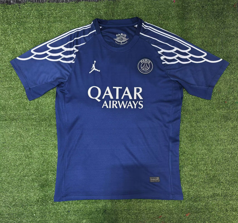 Maillot Paris Extérieur 3