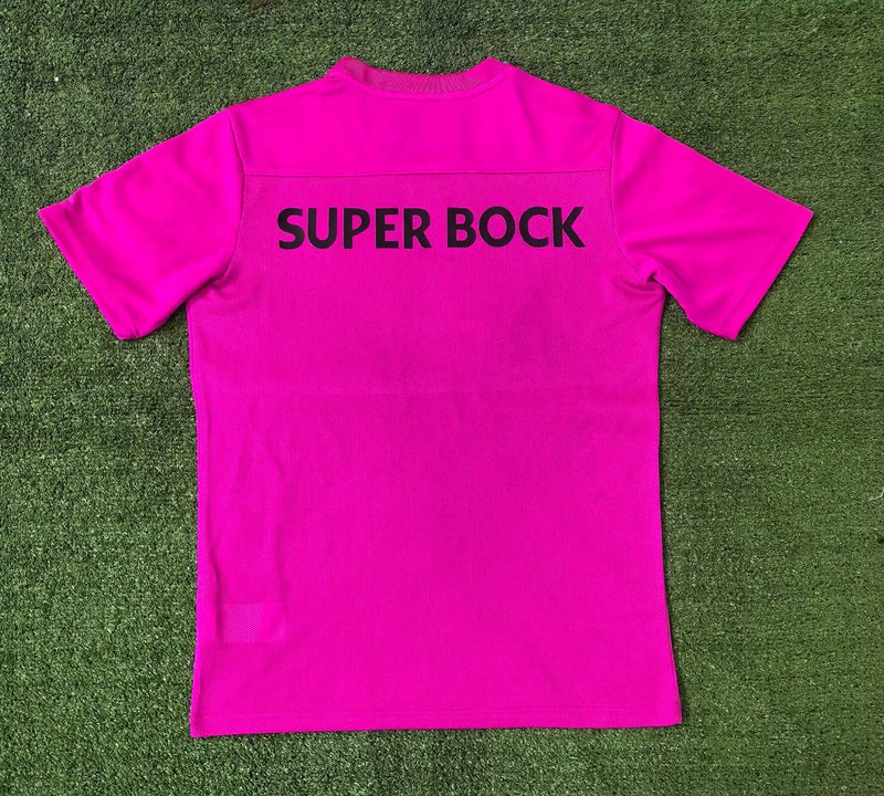 Maillot Sporting Rose 24/25