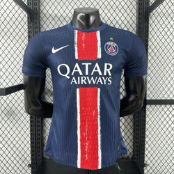 Maillot Paris SG Domicile (étoile) 24/25