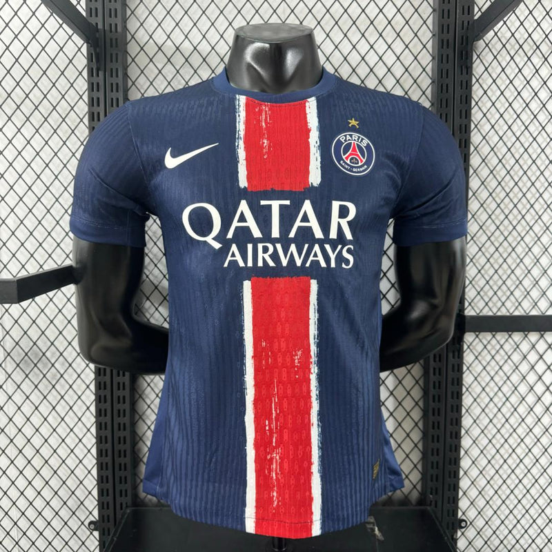 Maillot Paris SG Domicile (étoile) 24/25