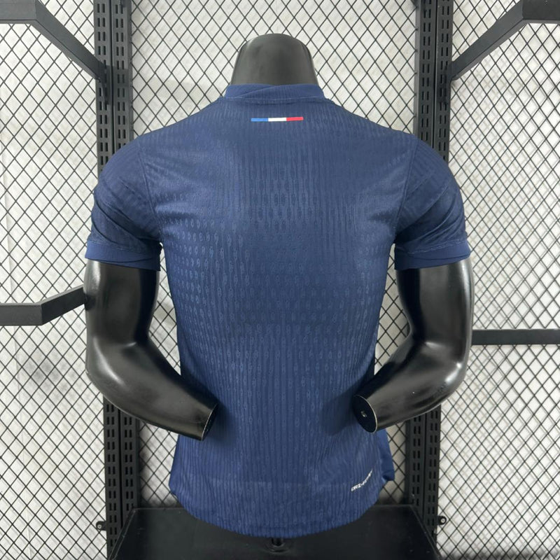 Maillot Paris SG Domicile (étoile) 24/25