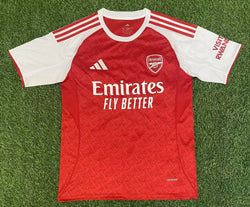 Maillot Arsenal Domicile 25/26 (Fan Version)