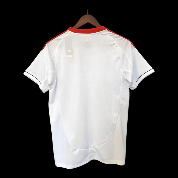 Maillot Liverpool Extérieur 25/26 (Fan Version)