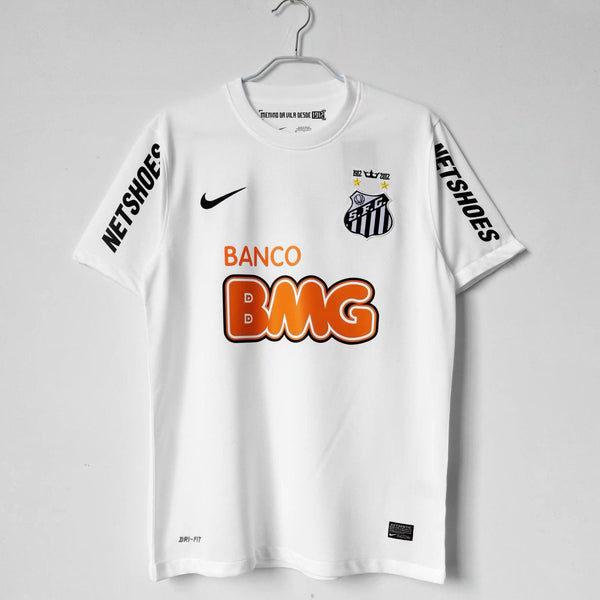 Maillot Santos Domicile 2012/2013