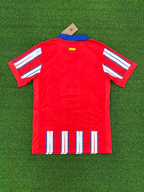 Maillot Atlético Madrid Domicile 2024/2025