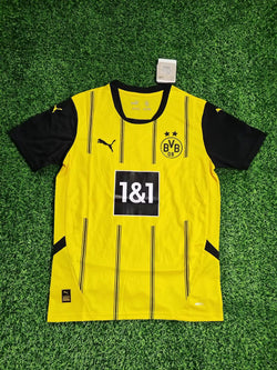 Maillot Dortmund Domicile 2024/2025