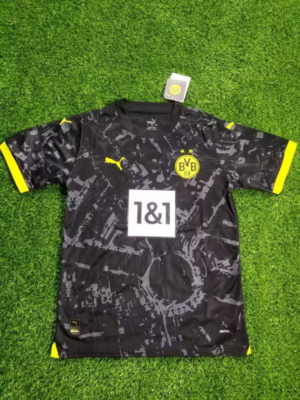 Maillot Dortmund Extérieur 2023/2024