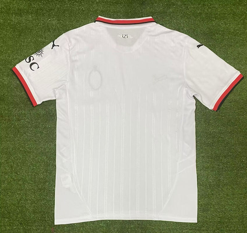 Maillot Ac Milan Extérieur 2024/2025