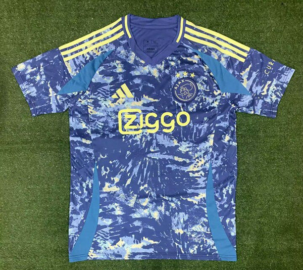 Maillot Ajax Extérieur 2024/2025