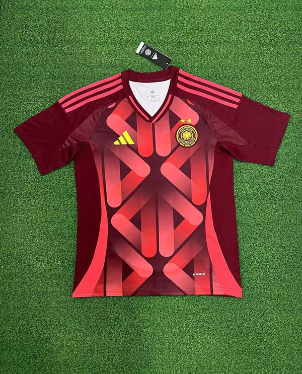 Maillot Allemagne Euro 2025/2026