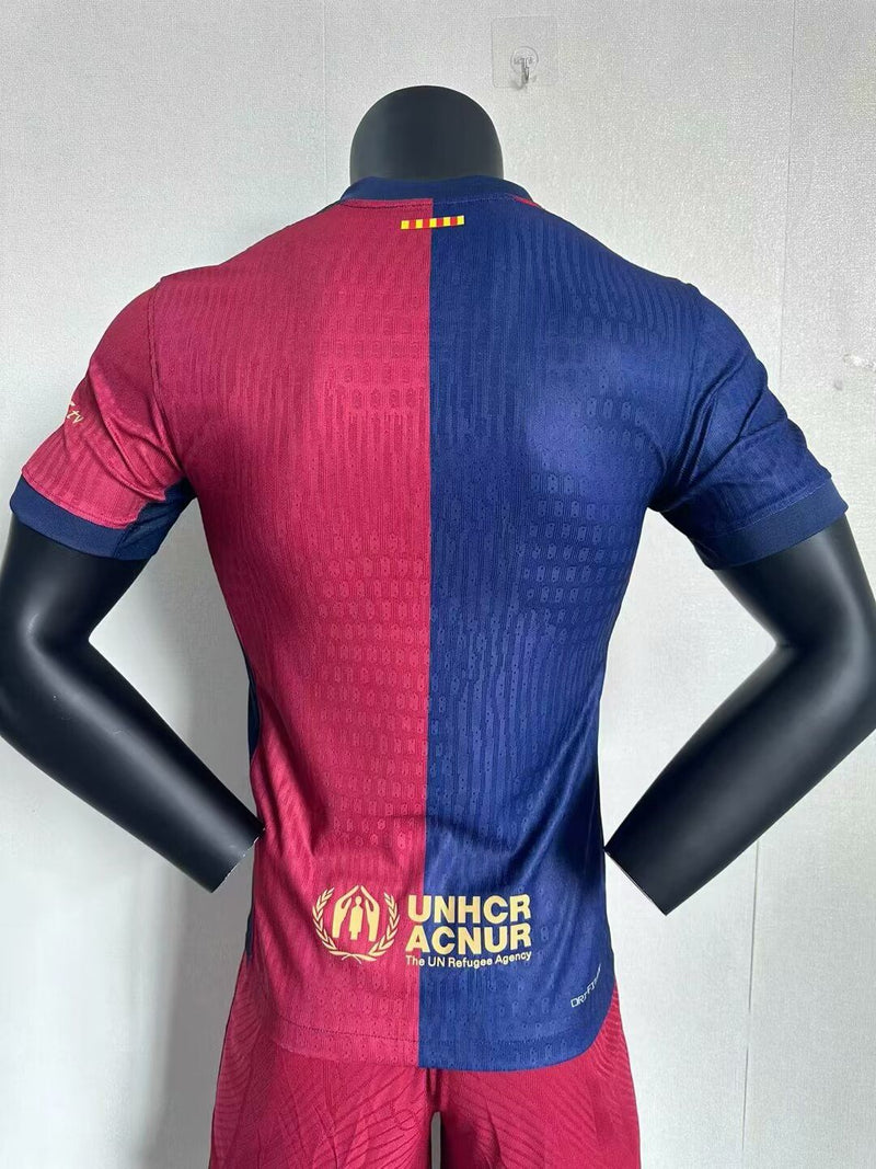 Maillot Barcelone Domicile 2024/2025