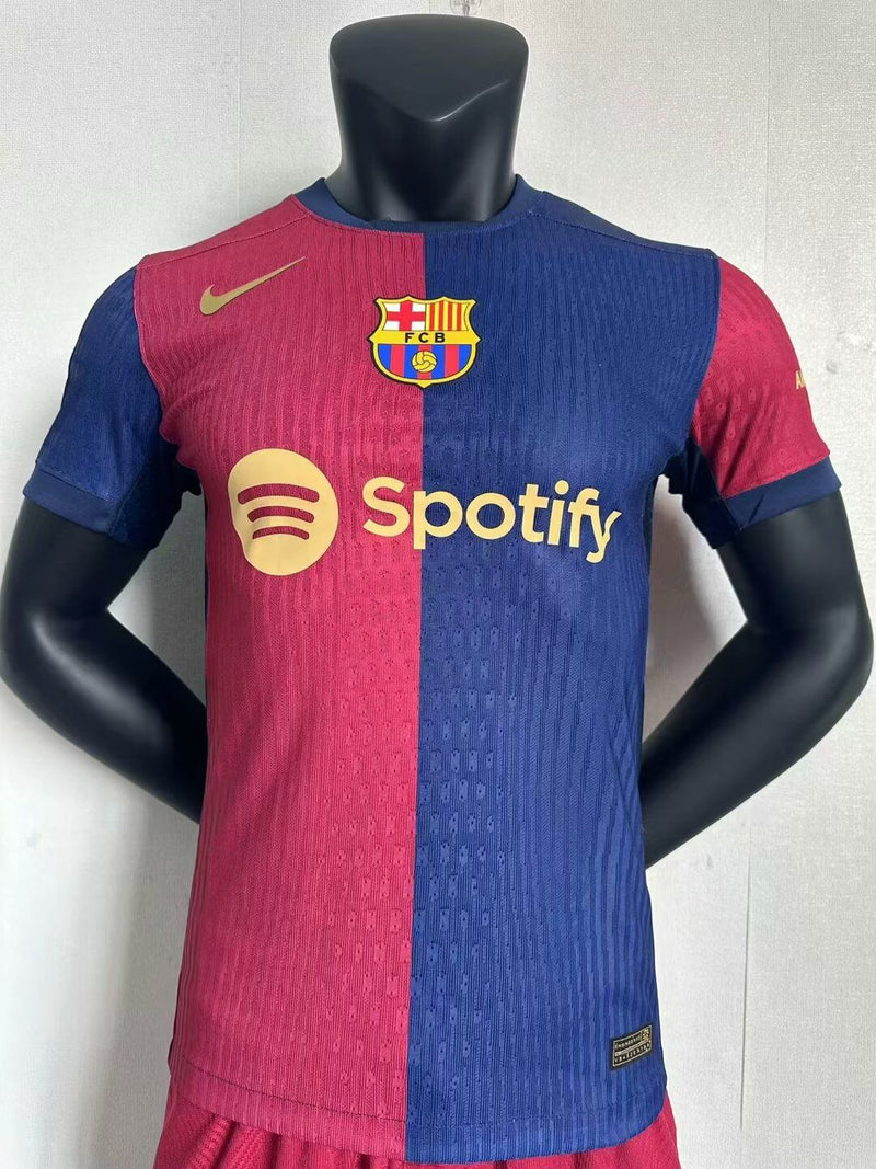 Maillot Barcelone Domicile 2024/2025