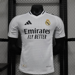 Maillot Real Madrid domicile 2024/2025