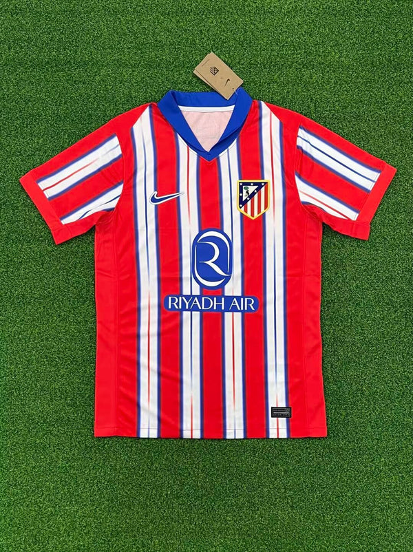 Maillot Atlético Madrid Domicile 2024/2025