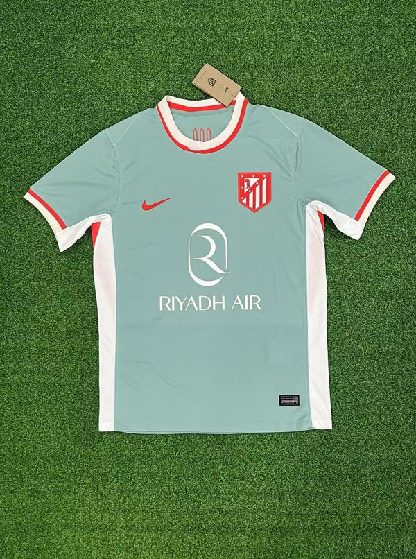 Maillot Atlético Madrid Extérieur -2024/2025