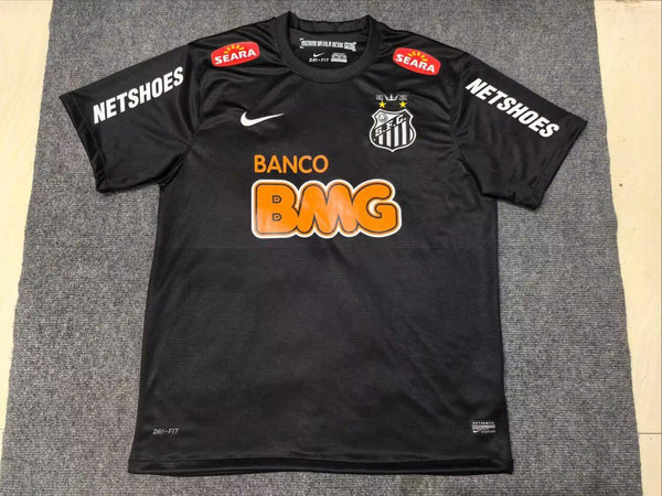 Maillot Santos Extérieur 2012/2013