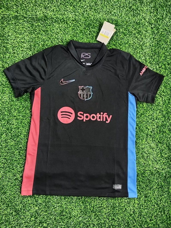 Maillot Barcelone Domicile 2024/2025