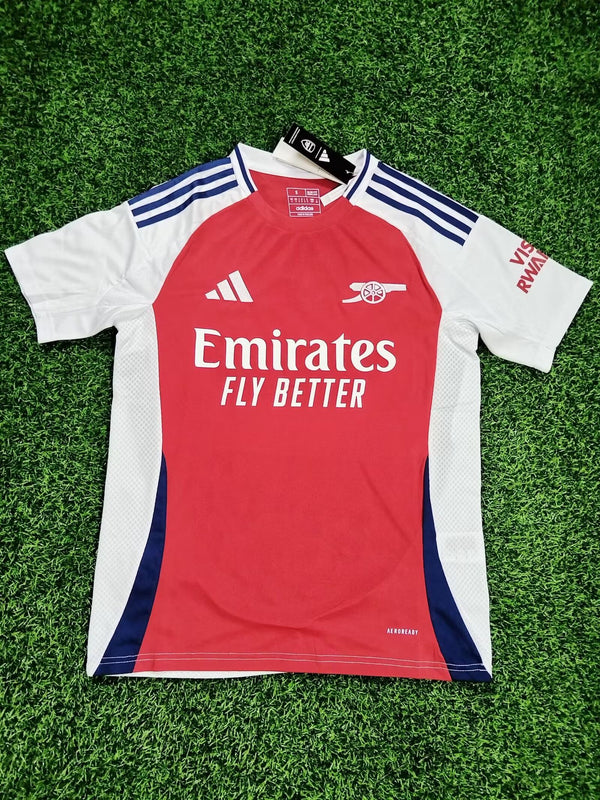 Maillot Arsenal Domicile 2024/2025