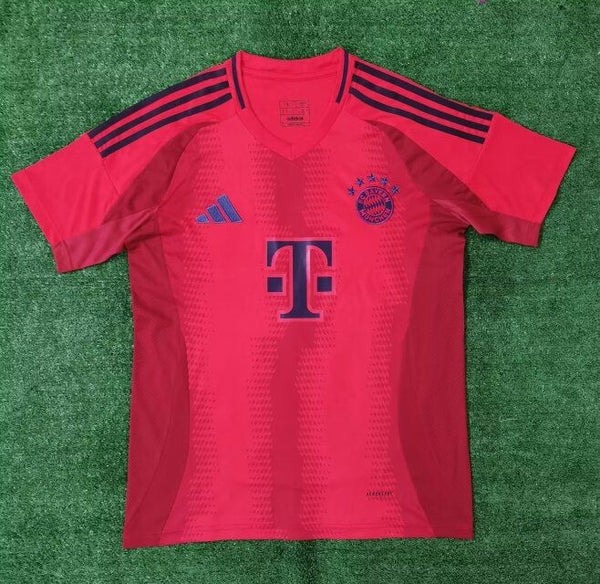 Maillot Bayern Domicile 2024/2025