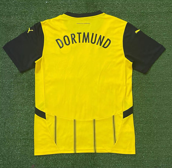 Maillot Dortmund Domicile 2024/2025