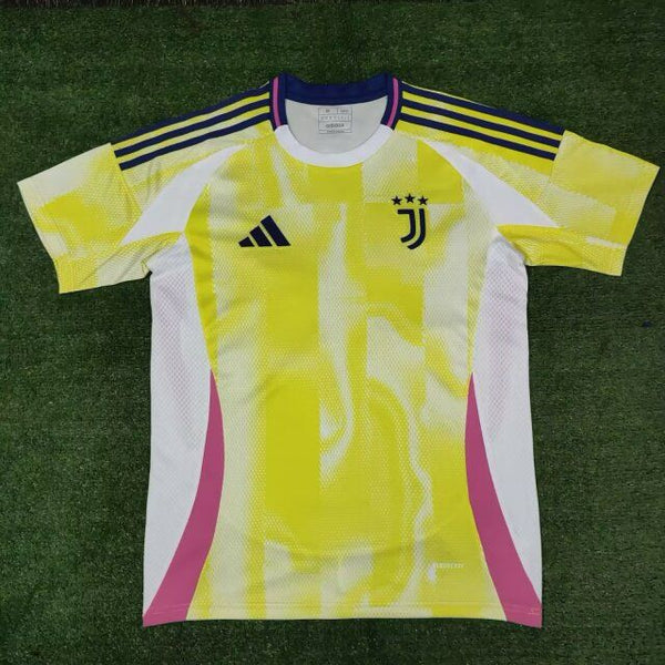 Maillot Juventus Extérieur 2024/2025