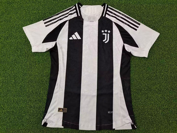 Maillot Juventus Domicile 2024/2025