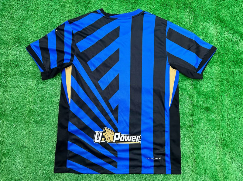 Maillot Inter Milan Domicile 2024/2025