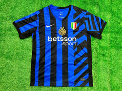 Maillot Inter Milan Domicile 2024/2025