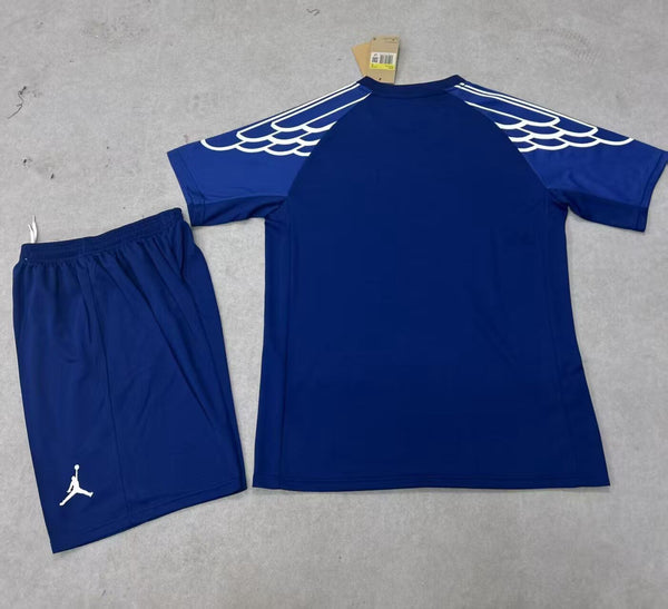 Maillot Paris Extérieur 3 Kits