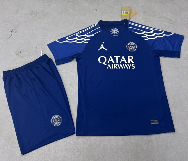 Maillot Paris Extérieur 3 Kits