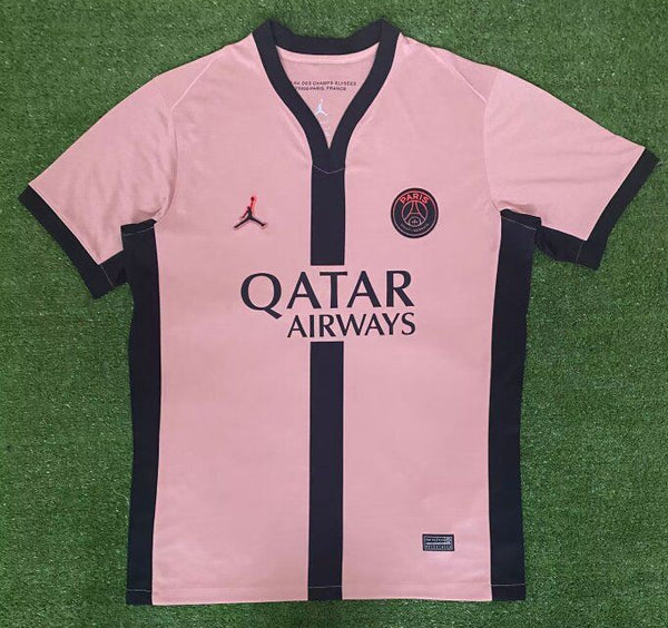 Maillot Paris Extérieur 2 2024/205