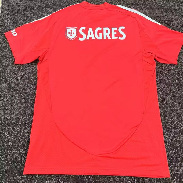 Maillot Benfica Domicile 2024/2025