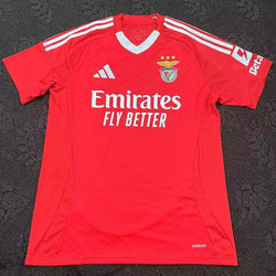 Maillot Benfica Domicile 2024/2025