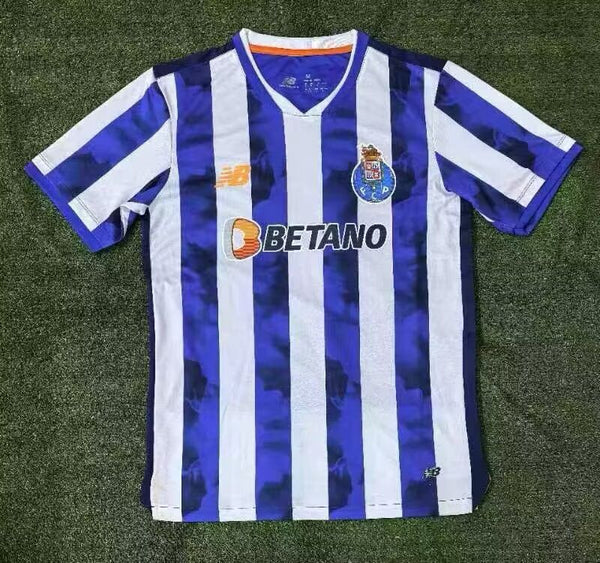 Maillot Porto Domicile 2024/2025