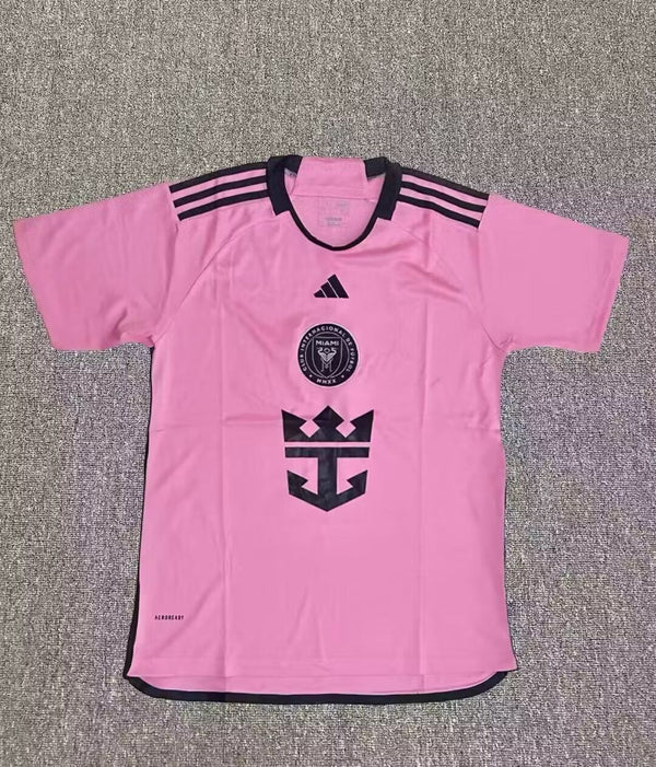 Maillot Inter Miami Domicile 2024/2025