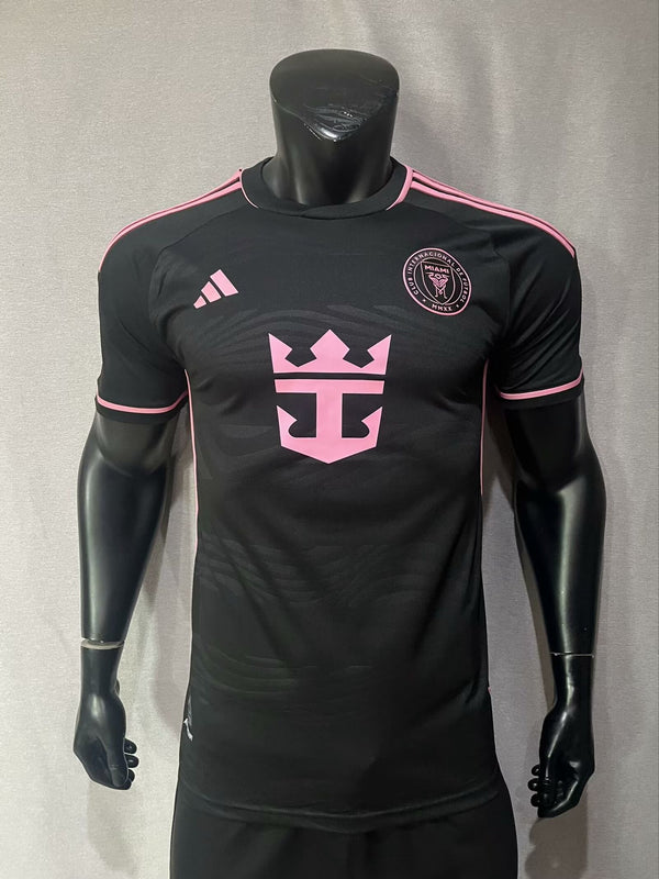 Maillot Inter Miami Extérieur 2024/2025