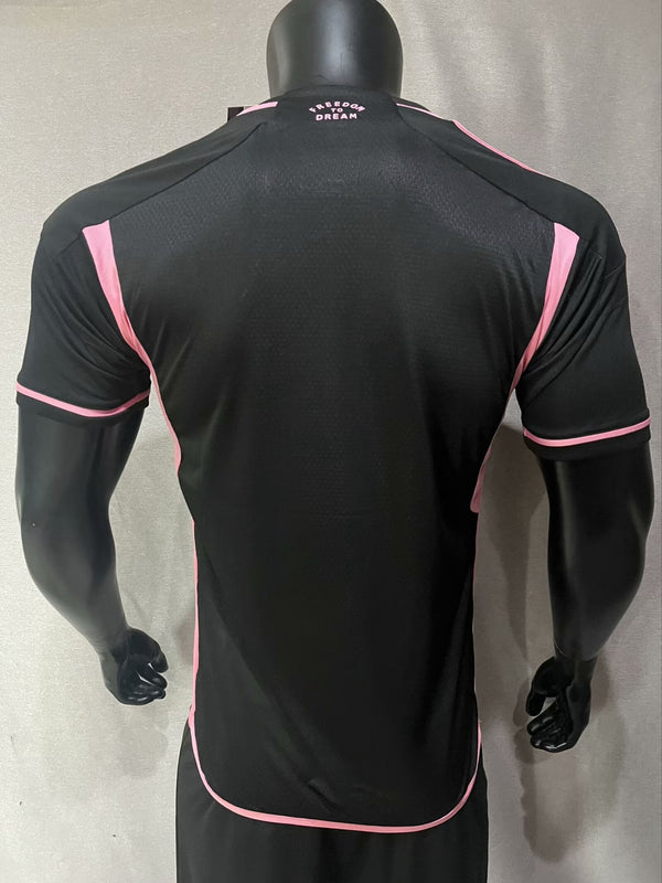 Maillot Inter Miami Extérieur 2024/2025