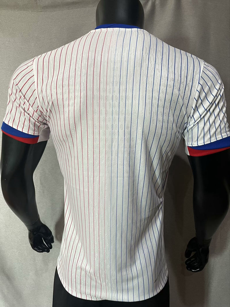 Maillot France Extérieur 2024/2025