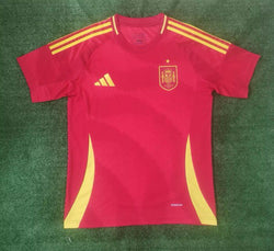 Maillot Espagne Domicile 2024/2025